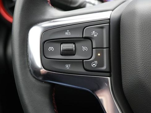 Used 2023 Chevrolet Blazer RS w/ Enhanced Convenience Package image 21