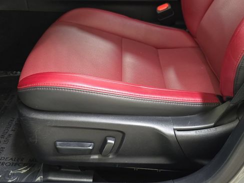 Used 2024 Lexus IS 350 F Sport RWD image 28