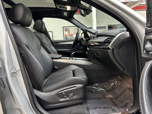Used 2018 BMW X5 xDrive35i image 17