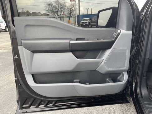 Used 2024 Ford F150 XL w/ Equipment Group 103A High image 11