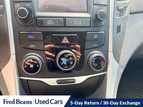 Used 2014 Hyundai Sonata GLS w/ Popular Equipment Group 2 FWD image 21