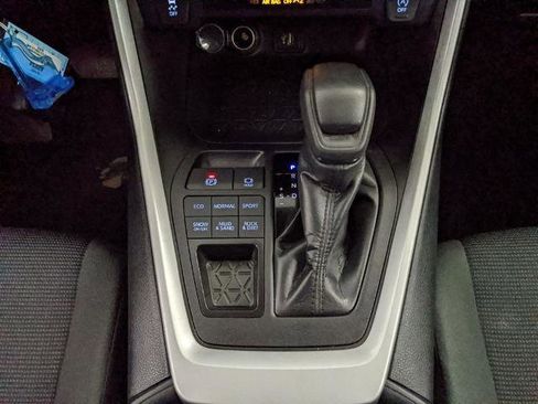 Used 2024 Toyota RAV4 LE image 15