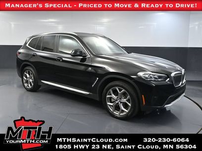 Used 2023 BMW X3 xDrive30i