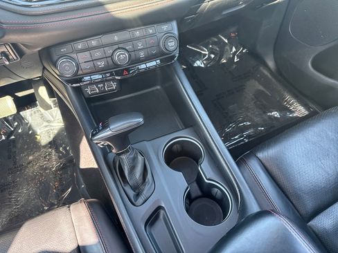 Used 2023 Dodge Durango GT AWD/4WD image 36