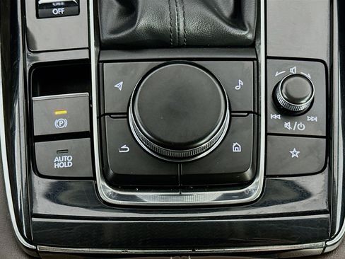 Used 2024 MAZDA CX-30 AWD 2.5 S w/ Premium Package image 26