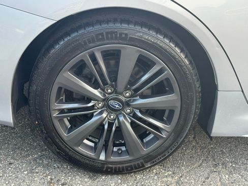 Used 2021 Subaru WRX image 36