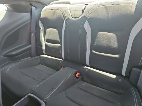 Used 2023 Chevrolet Camaro LT RWD image 16