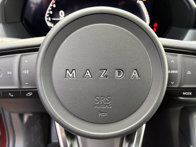 New 2026 MAZDA CX-5 Select AWD/4WD image 15