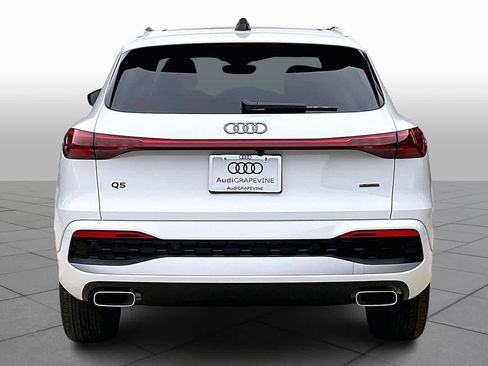 New 2025 Audi Q5 Premium Plus image 4