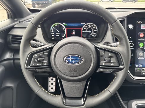 New 2026 Subaru Crosstrek 2.5i Sport AWD/4WD image 13