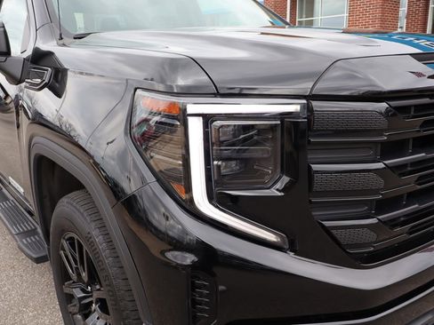 Used 2024 GMC Sierra 1500 Elevation image 4