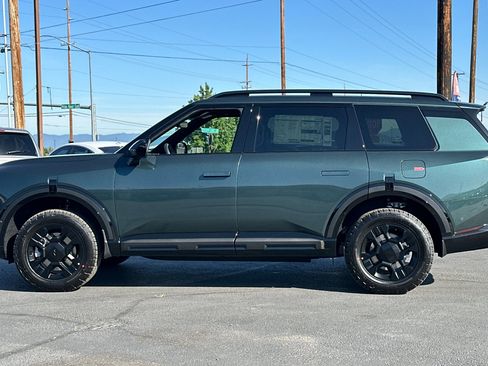 New 2027 Kia Telluride SX Prestige X-Pro AWD/4WD image 8