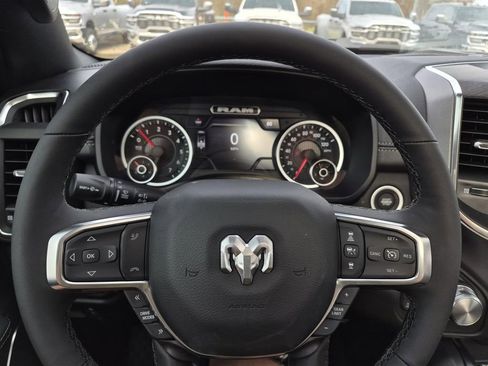 New 2026 RAM 1500 Laramie image 19