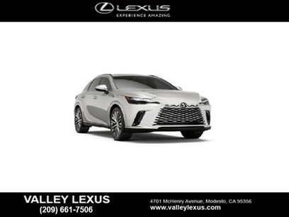 Used 2025 Lexus RX 350 w/ Convenience Package