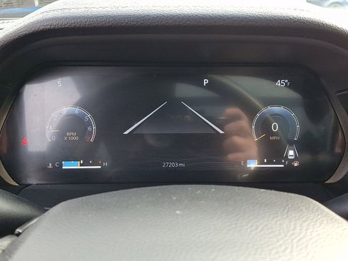 Used 2022 Jeep Grand Cherokee L Limited image 25