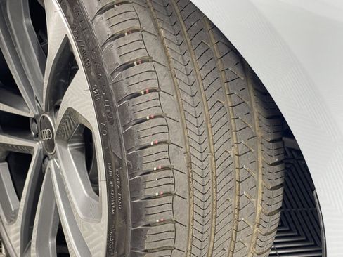 New 2025 Audi A3 2.0T Premium image 8