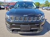 Used 2019 Jeep Compass Latitude image 3