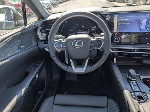 New 2026 Lexus RX 350 AWD image 14