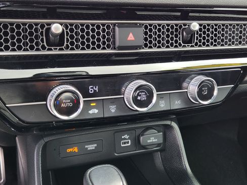 Used 2023 Honda Civic Sport image 20