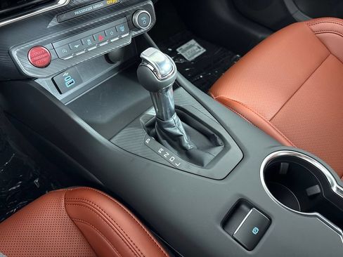 New 2026 Ford Mustang Premium RWD image 27