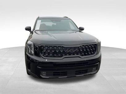 Used 2025 Kia Telluride SX Prestige X-Line
