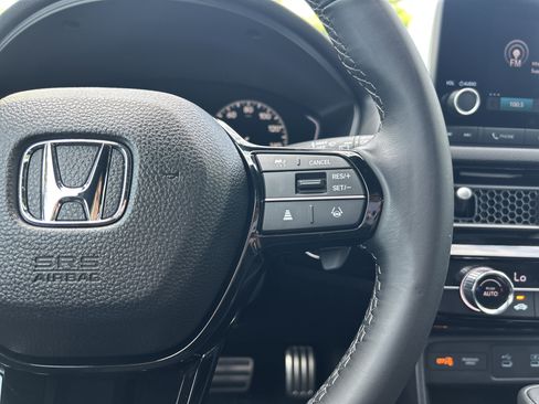 Used 2025 Honda Civic Sport image 19