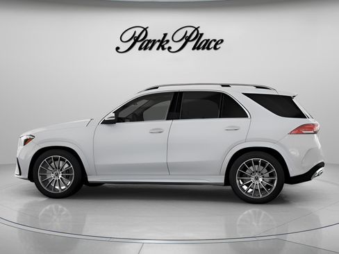 New 2026 Mercedes-Benz GLE 450 4MATIC image 7