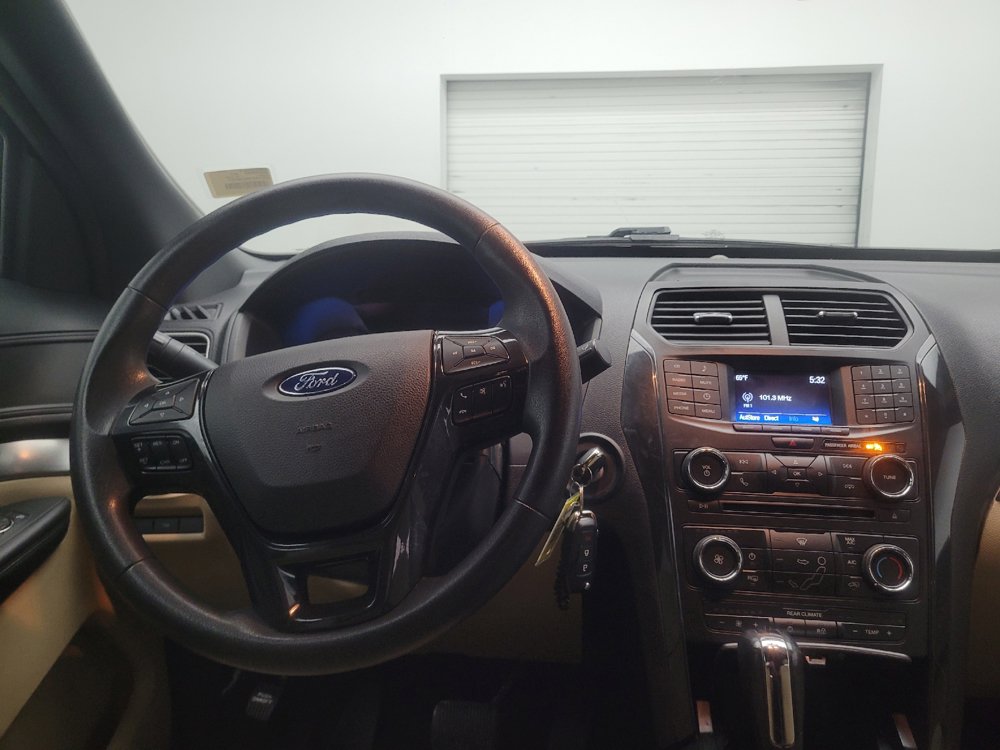 Used 2017 Ford Explorer 4WD image 22
