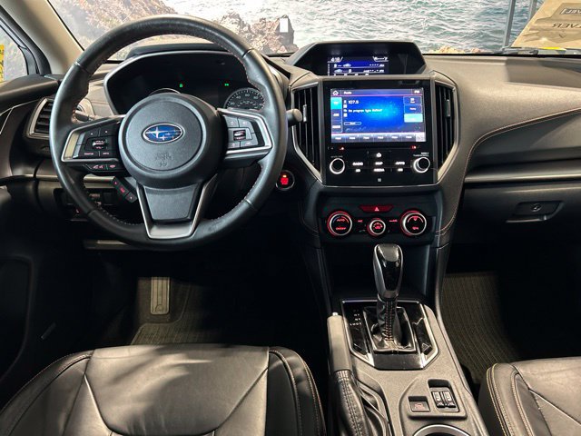 Used 2019 Subaru Crosstrek 2.0i Limited w/ Moonroof Package w/Navigation AWD/4WD image 54