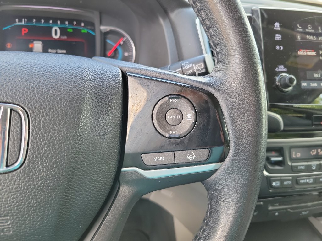 Used 2021 Honda Pilot Touring image 25