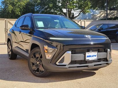 New 2026 Hyundai Kona SEL Sport