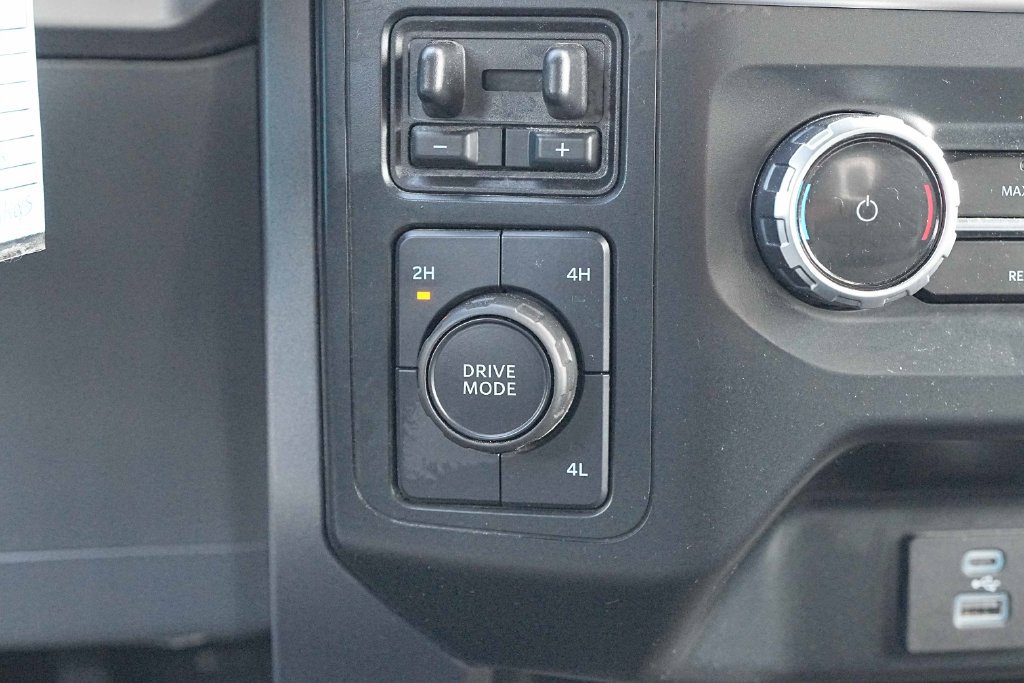 Used 2023 Ford F150 XLT w/ Equipment Group 301A Mid AWD/4WD image 32