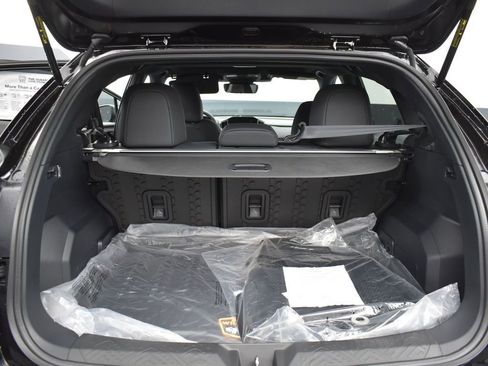 New 2026 Subaru Crosstrek 2.5i Wilderness image 24