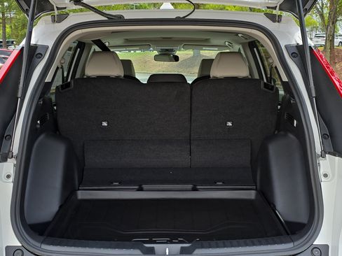 New 2026 Honda CR-V EX image 13
