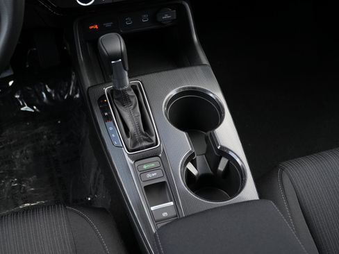 New 2026 Honda Civic LX image 25
