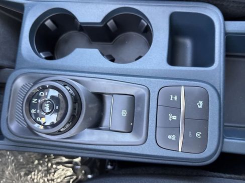 New 2025 Ford Maverick Tremor image 32