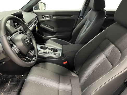 New 2026 Honda Civic Sport image 15