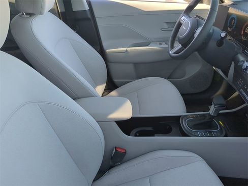 New 2026 Hyundai Kona SEL Sport image 11