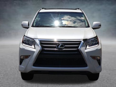 Used 2019 Lexus GX 460 Premium w/ Premium Package AWD/4WD image 29