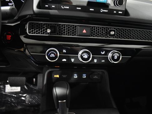 New 2026 Honda Civic LX image 22