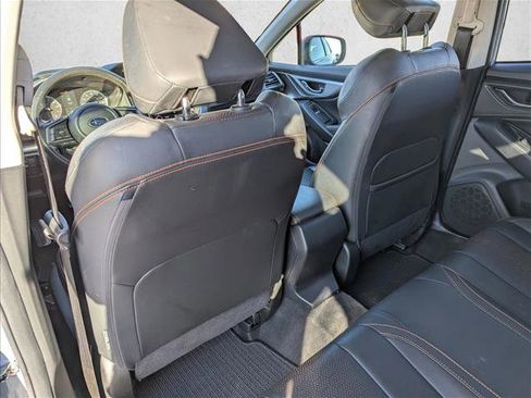 Used 2022 Subaru Crosstrek 2.5i Limited w/ Moonroof Package 2 image 25