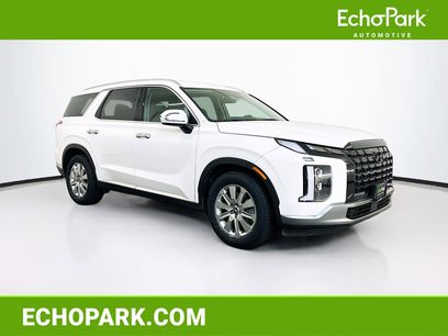 Used 2025 Hyundai Palisade SEL
