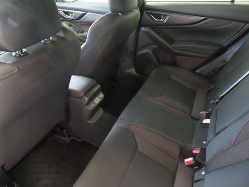 New 2026 Subaru WRX Premium AWD/4WD image 20