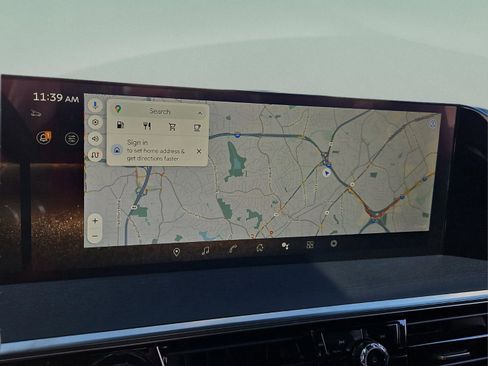 New 2026 INFINITI QX80 4WD w/ Sport Exterior Package image 18