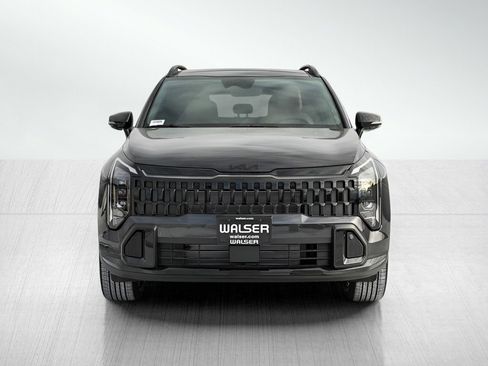 New 2026 Kia Sportage X-Line image 2