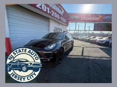 Used 2015 Porsche Macan S w/ Premium Package Plus