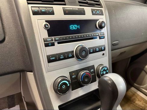 Used 2008 Chevrolet Equinox LS image 16