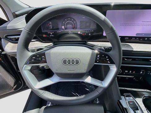 New 2026 Audi Q5 Premium AWD/4WD image 40