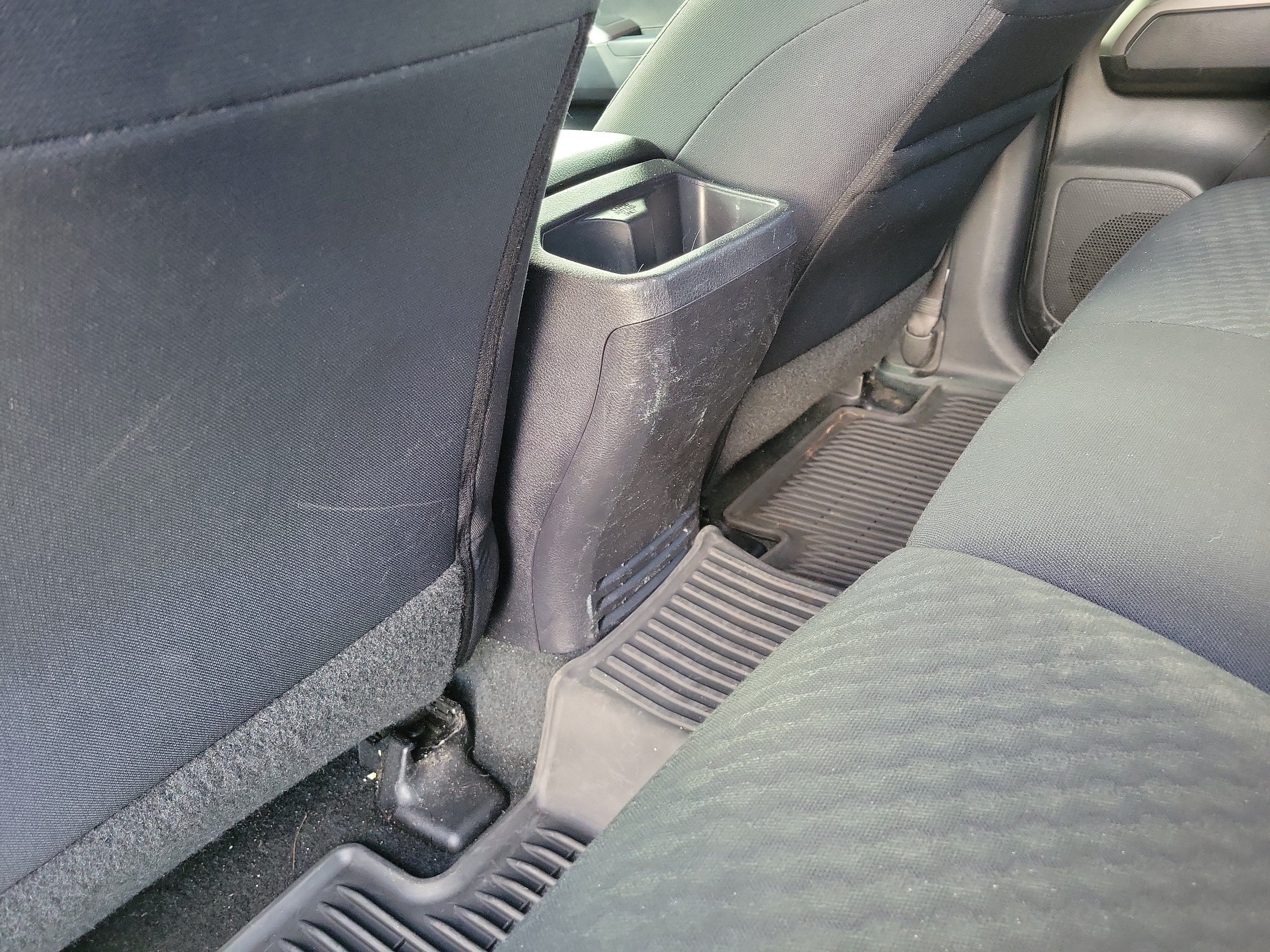 Used 2022 Toyota Tacoma SR5 RWD image 12