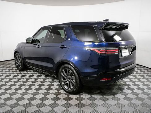 Used 2021 Land Rover Discovery S R-Dynamic AWD/4WD image 30